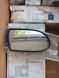 vetro specchio nuovo Mercedes