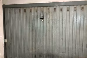 Box moto libero subito