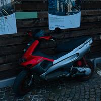 gilera runner