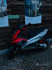 gilera runner