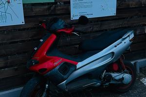 gilera runner