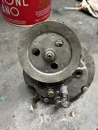 Mozzo a puleggia piaggio ciao