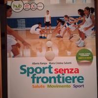 LIBRI DI GINNASTICA SPORT SENZA FRONTIERE