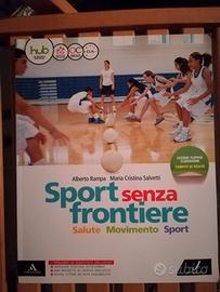 LIBRI DI GINNASTICA SPORT SENZA FRONTIERE