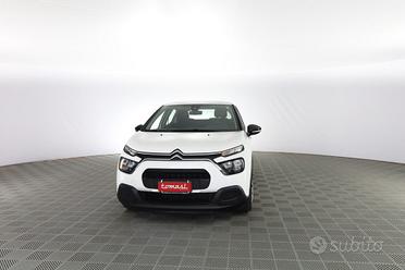 CITROEN C3 C3 BlueHDi 100 S&S Feel