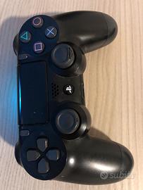 Joystik ps4