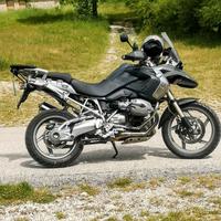 Bmw r 1200 gs - 2008