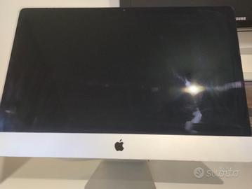 iMac 27 5k