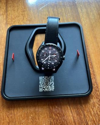 Tag Heur Connected Smartwatch E4 calibre 42mmm