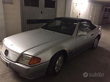 Mercedes SL 300 24 R129
