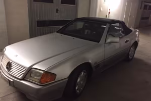 Mercedes SL 300 24 R129