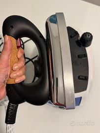 Ferro da stiro Polti Vaporella 515 Pro