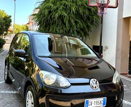 Volkswagen up! 1.0 5p. eco move BlueMotion Technol