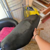 pezzi vari di ricambio per runner 125