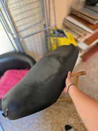 pezzi vari di ricambio per runner 125