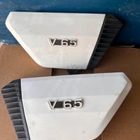 Moto Guzzi V65 fianchetti