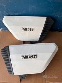 Moto Guzzi V65 fianchetti