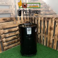 Barbecue affumicatore PIT BARREL COOKER CLASSIC