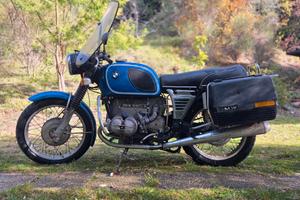 Bmw r 60/5 - 1974