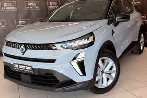 Renault Captur ECO-G 100 CV Evolution