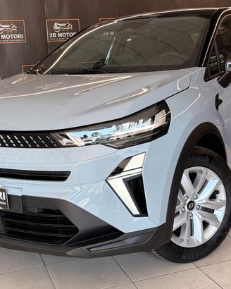 Renault Captur ECO-G 100 CV Evolution