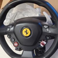 Volante Thrustmaster T80 ps5