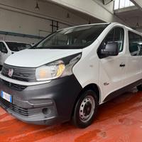 Fiat Talento 6 posti euro 6
