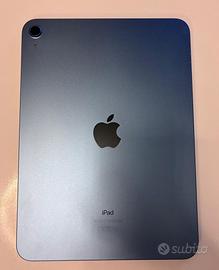 Ipad 10ª generazione 64gb (SENZA SCATOLA)