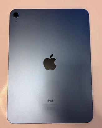 Ipad 10ª generazione 64gb (SENZA SCATOLA)