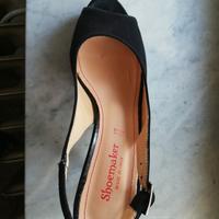 Scarpe shoesmakers 38