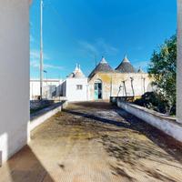 RUSTICO A MARTINA FRANCA