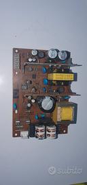 scheda alimentazione ps2 fat