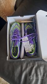 Adidas F50 Elite SG JH7633 Nuove Taglia 42⅔