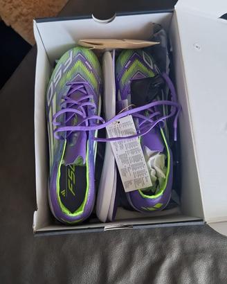 Adidas F50 Elite SG JH7633 Nuove Taglia 42⅔