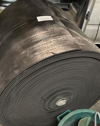 Tappeto Isolamento termico cartongesso