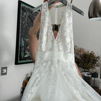 Abito da sposa Nicole Milano