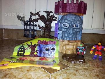 Imaginext Goblin's Dungeon
