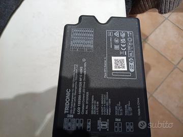 Driver led Tridonic LCO 135/200-1050,