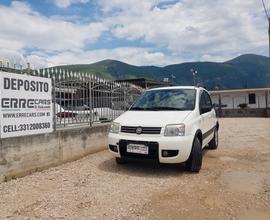 FIAT PANDA Climbing 2009 - 1.2 NATURAL/POWER .