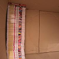 lotto manga my hero academia 