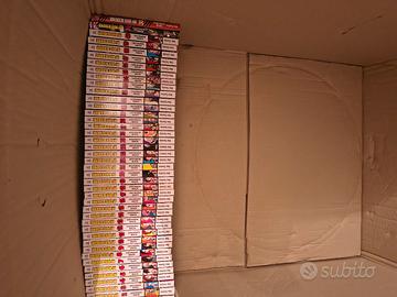 lotto manga my hero academia 