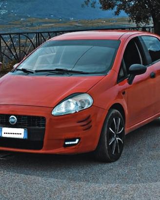 Punto
