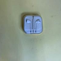 Cuffie Iphone