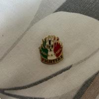 Spilla Fighters Ultras Juventus