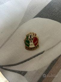 Spilla Fighters Ultras Juventus