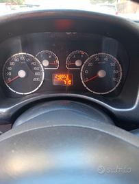 Fiat punto 3 serie 