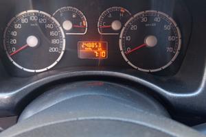 Fiat punto 3 serie 