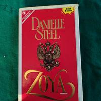 Romanzo  Zoya