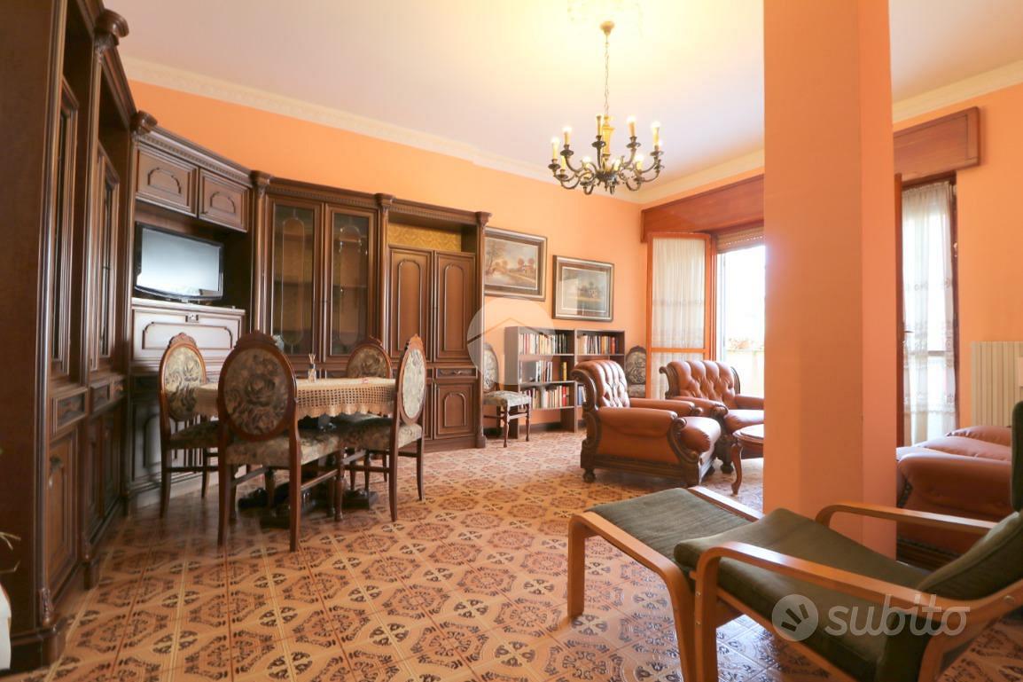 Appartamento – Rho, San Paolo-Capuana, Castellazzo - Vista 4