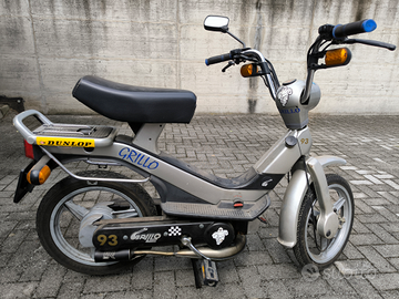 Piaggio Grillo
